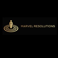 Marvel Resolutions logo - Similar company to Unigric
