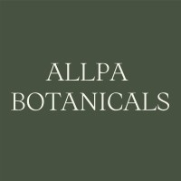 Allpa Botanicals logo - Similar company to Perfect Potion