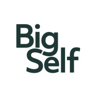 Big Self School logo - Similar company to Better Humans