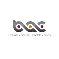 Ventspils Biznesa atbalsta centrs (BAC) logo - Similar company to F3 Mfg Inc.