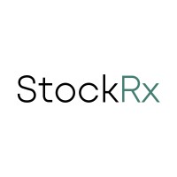 StockRx logo - Similar company to Vision Tech