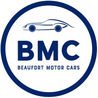 Beaufort Motor Cars logo - Similar company to Shift Up - Bmw/Mini
