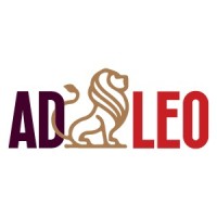 Ad Leo Ltd logo - Similar company to Scribblers Tribe
