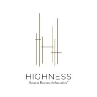 Highness Global Inc. logo - Similar company to La Fleur Digital