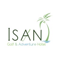 Isan Golf & Adventure Hotel logo - Similar company to Isan Solutions