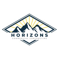 Horizons Commercial Contracting LLC logo - Similar company to Di Construction, Llc