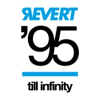Revert 95 logo - Similar company to Tdmi - Twin Dragon Marketing, Inc.