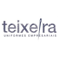 Teixeira Uniformes Empresariais logo - Similar company to Mova Terceirização & Facilities