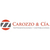 Carozzo y Cia. logo - Similar company to Dyssa Sa