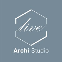LIVE ARCHITECT STUDIO logo - Similar company to Artsi Studio