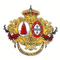 Santa Casa da Misericórdia de Guimarães logo - Similar company to La Mare.Studio