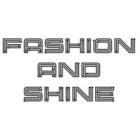 fashion and shine logo - Similar company to 7Oot.Com