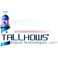 TallHOWS Digital Technologies logo - Similar company to Ecnx Developments