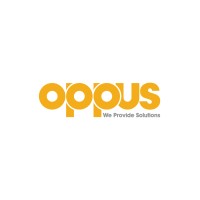 Oppus logo - Similar company to Oppus