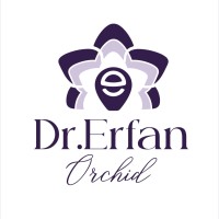 DrErfan Orchid logo - Similar company to Black Square Export