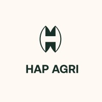 HAP AGRI COMPANY logo - Similar company to The Slow Farming Company