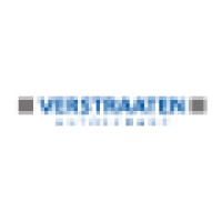Verstraaten Autoschade logo - Similar company to Bovoss B.V.