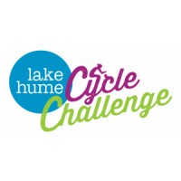Lake Hume Cycle Challenge Albury Wodonga logo - Similar company to Yonder Landscape Architecture