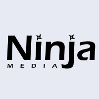 Ninja Media logo - Similar company to Ninja Media