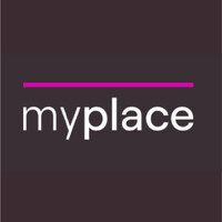 MY PLACE logo - Similar company to My Place