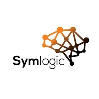 Symlogic logo - Similar company to Cyber&