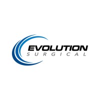 Evolution Surgical, Inc. logo - Similar company to Evolution Surgical