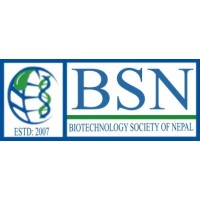 Biotechnology Society of Nepal (BSN) logo - Similar company to Nepal Astronomical Society