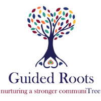 Guided Roots logo - Similar company to Tweebaa Inc.