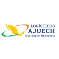 Logísticos Ajuech logo - Similar company to Imeanticipa