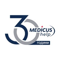 Medicus Help logo - Similar company to Farminpex