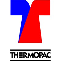 THERMOPAC PROCESS ENG LLP logo - Similar company to Thermopac Process Engineering Llp