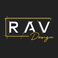 RAV Design logo - Similar company to S A F A