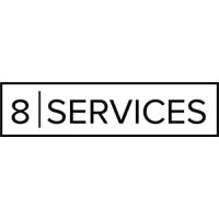 8 SERVICES logo - Similar company to Wrpm
