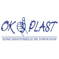 OK PLAST logo - Similar company to Cotiplast