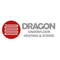 DRAGON UNDERFLOOR HEATING & SCREED LIMITED logo - Similar company to Screed Testing