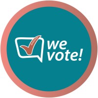 WeVote Nigeria logo - Similar company to Ace Centre (Advocacy For Civic Engagement)