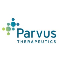 Parvus Therapeutics Inc logo - Similar company to NextVivo