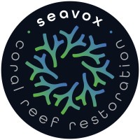 Seavox logo - Similar company to Climategames