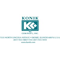 KONIK and COMPANY, Inc. logo - Similar company to Apple Group Inc.