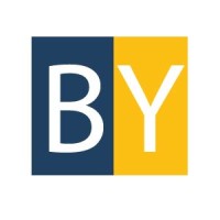 blueyellow AG logo - Similar company to Sparkbase Ag