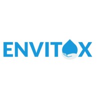 ENVITOX logo - Similar company to Celer Diagnostics