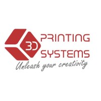 3D PRINTING SYSTEMS SA logo - Similar company to B3D I Drukarki 3D I Skanery 3D | Drukarka3D.Pl