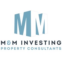 M&M Investing logo - Similar company to Sargent Property Group Ltd