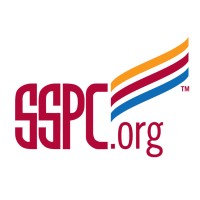 SSPC: The Society for Protective Coatings logo - Similar company to Ampp: Association For Materials Protection And Performance