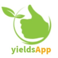 yieldsApp logo - Similar company to Cropaia