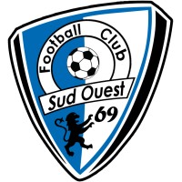 FCSO 69 logo - Similar company to Esprit D'Action