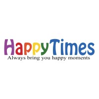Happy Times logo - Similar company to Happy Time