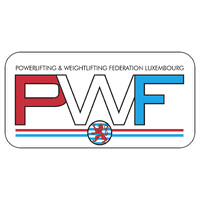 Powerlifting & Weightlifting Federation Luxembourg logo - Similar company to Fics - Sports Chiropractic