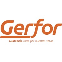 PVC Gerfor Guatemala logo - Similar company to Pvc Gerfor