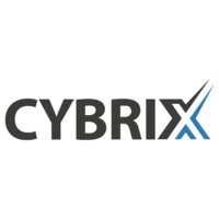 Cybrix Technology logo - Similar company to Cybrix